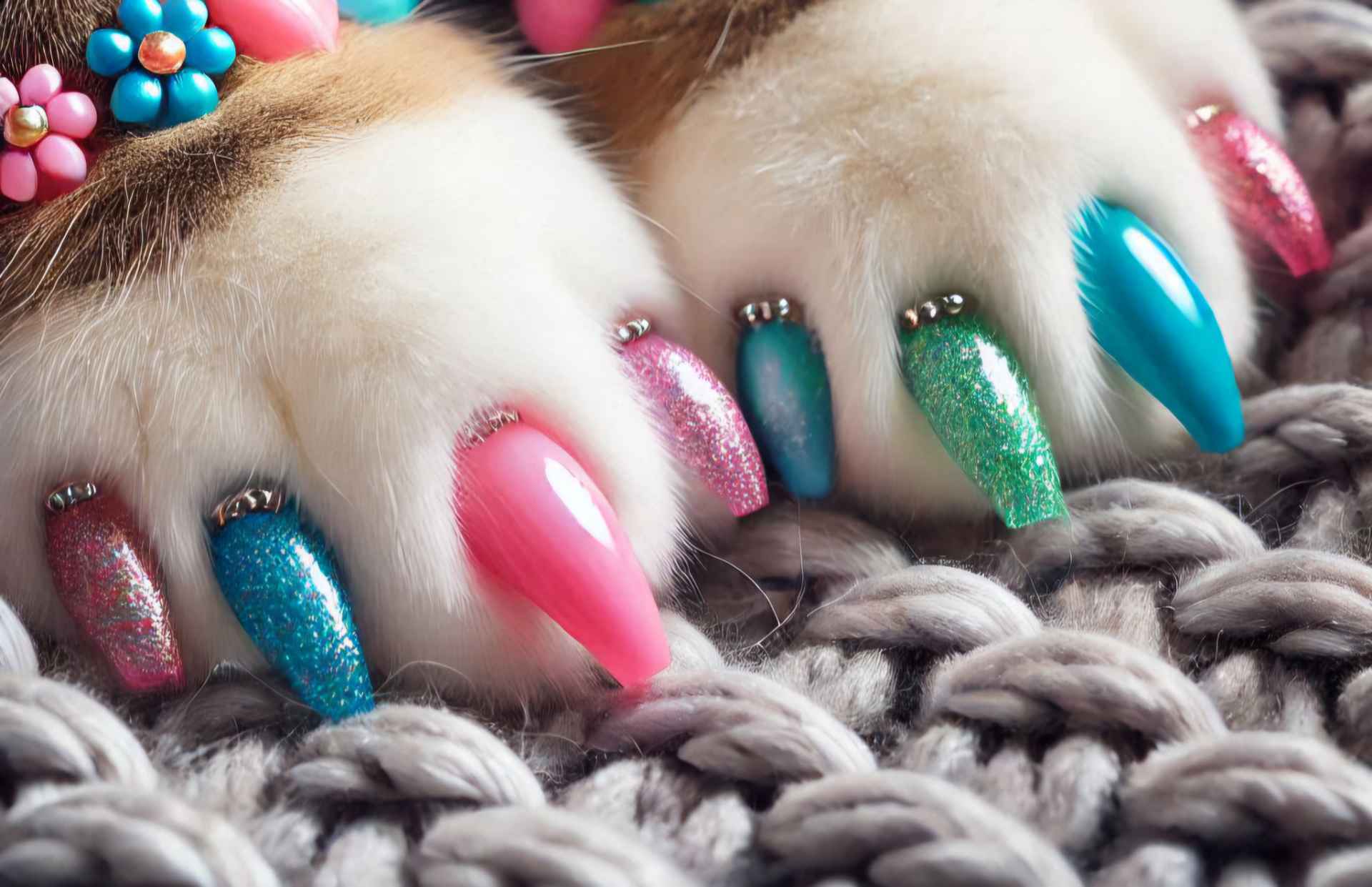 Picture for category Soft Claws